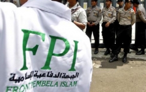 FPI Klaim Tak Ada Masalah Walau Kemendagri Belum Perpanjang Izin