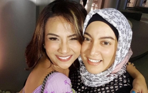  Vanessa Angel Bebas Ceria, Jane Shalimar Ogah Ketemu Eks 'Adik Sayang' Akui Males Cari Panggung