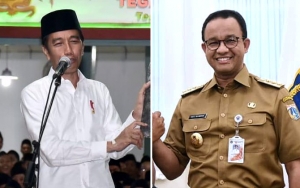 Jokowi dan Anies Baswedan Resmi Digugat Gara-Gara Udara Jakarta Kotor