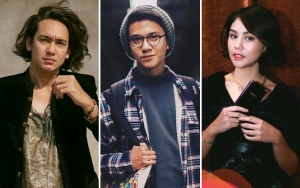  Adipati Dolken Blak-blakan Tak Kenal Iqbaal Ramadhan, Ogah Dekat Akibat Rebutan Vanesha Prescilla?