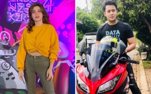 Alasan Hilda Vitria Menghilang Saat Sidang Vonis Kriss Hatta