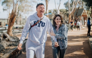 Gisel Akhirnya Ungkap Alasan Cerai, Sebut Wijaya Saputra Pemberi Kedamaian Saat Galau
