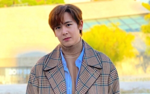 Nichkhun 2PM Posting Selfie Jadi Neanthal di 'Arthdal Chronicles', Netizen Ketakutan