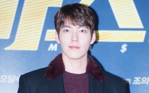 Kim Woo Bin Diincar Bintangi Film Sci-Fi 'Alien', Netter Bersyukur