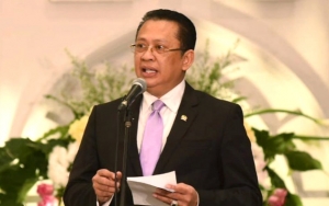 Sudah Harga Mati, Bamsoet Sebut Ketum Golkar Terpilih yang Tak Mau Dukung Jokowi Bakal Disikat