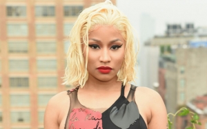 Pemerintah Arab Saudi Diprotes Gara-Gara Undang Nicki Minaj di Jeddah World Fest