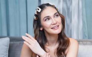 Siap Temui 'Yayang RM BTS', Luna Maya Cantik Umbar Ketiak Mulus Bikin Fans Meleleh Nyaris Pingsan