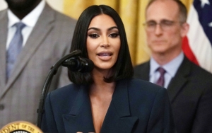 Kim Kardashian Raup 39 Miliar Cuma Gara-Gara Tag Instagram