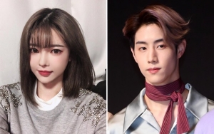 Mantan Pacar Buka-Bukaan Soal Isu Hidupnya Dibiayai Mark GOT7 Selama Berkencan