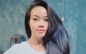 Yura Yunita Ikutan 'Bottle Cap Challenge', Begini Cerita di Balik Keberhasilan Usai 6 Kali Tendangan