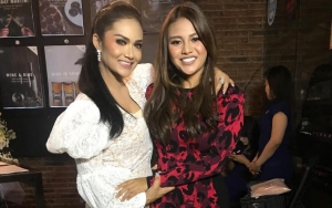 Puji Aurel Cantik Tanpa Oplas, Krisdayanti Keberatan Sang Putri Ikuti Jejaknya Rombak Wajah