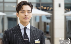 Yeo Jin Goo Bocorkan Caranya Akting Ketakutan Bertemu Hantu di 'Hotel Del Luna'