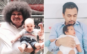 Babe Cabita Isyaratkan Pilih Putri Raditya Dika Sebagai 'Calon Menantunya' di Masa Depan