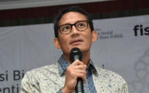 Gerindra Ungkap Ada Kemungkinan Sandiaga Uno Balik Jadi Wagub DKI Jakarta, Warganet Ngakak