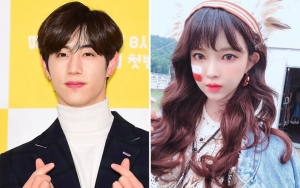 Mark GOT7 Dibela Mantan Pacar, Sebut Cuma Jadi Korban Pansos BJ Yeolmae