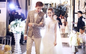 Sempat Alami Kebocoran, Istri Lee Jeong Hoon Melahirkan Anak Kedua Lebih Cepat Dari Jadwal