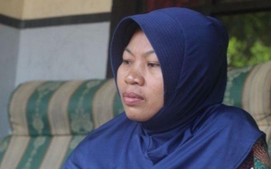  MA Tolak PK Baiq Nuril, Jokowi Didesak Beri Amnesti