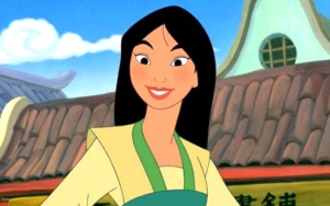Disney Dirumorkan Tak Munculkan Karakter Mushu di Live-Action 'Mulan'