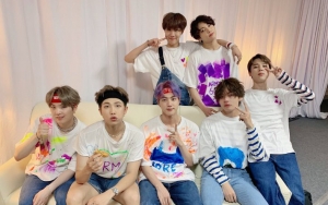 BTS 'Lights' Sukses Pecahkan Rekor Penjualan Milik Celine Dion Di Jepang