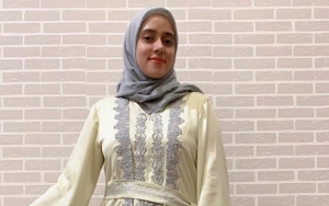 Fairuz A. Rafiq 'Bidadari Arab' Pamer Hidung Mancung Alami, Ogah Palsu Sentil Barbie Kumalasari?