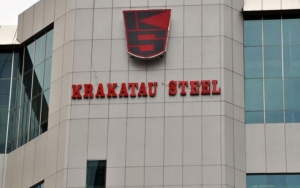 Bantah PHK Ribuan Karyawan, Begini Penjelasan Dirut PT Krakatau Steel