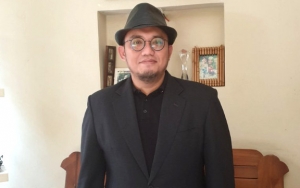 Jubir BPN Dahnil Anzar Tegaskan Sandiaga Ogah Kembali Jadi Wagub DKI