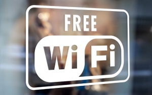 Sering Pakai Wifi Publik Yang Gratisan? Waspadai 7 Bahaya Ini Bakal Mengintai Kalian