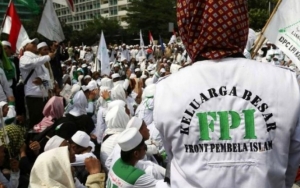 Perpanjangan SKT Belum Dikabulkan, Kemendagri Sebut FPI Cuma Perkumpulan