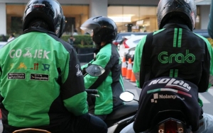 Ciptakan Persaingan Sehat, Kemenhub Imbau Grab dan Gojek Tak Ugal-Ugalan Beri Diskon Tarif