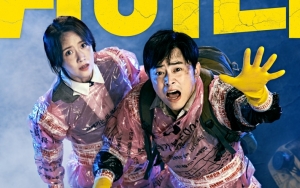 Yoona SNSD Tolak Pernyataan Cinta Jo Jung Suk di Trailer Film 'E.X.I.T'