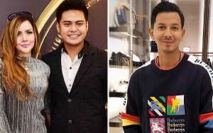 Hari Ini Galih Ginanjar Diperiksa, Sonny Septian Ucapkan Terima Kasih Dapat Bukti Baru