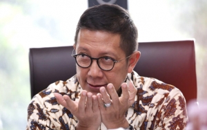 Tak Cuma Untuk PPDB, Sistem Zonasi Juga Diberlakukan Bagi Jemaah Haji Indonesia