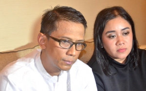 Vanessa Angel Diduga Blokir Nomor Ayahnya, Doddy: Saya Ini Dianggap Apa Sih?