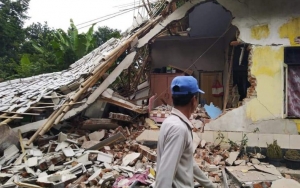 Warga Lombok Mulai Resah Usai BMKG Umumkan Potensi Gempa Berkekuatan 8,5 SR