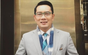 Gubernur Jabar Ridwan Kamil Enggan Komentari Gugatan Soal Dirinya Abaikan Kualitas Udara