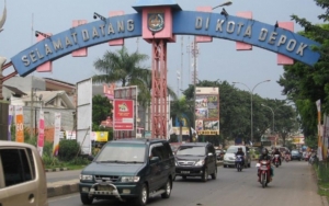Kemenhub Apresiasi Depok Wajibkan Pemilik Mobil Punya Garasi Sendiri: Bisa Jadi Contoh Daerah Lain