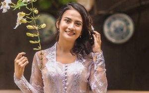 Vanessa Angel 'Goda' Mantan Pacar Ingatkan Jumatan Pakai Baju Seksi, Pertanda Balikan?