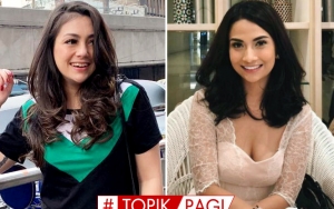 Celine Evangelista Seksi Ala Barbie Bertato, Vanessa Angel Pamer 'Daleman' Picu Kritikan-Topik Pagi