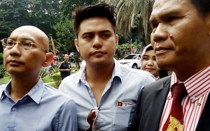 Alasan Barbie Kumalasari Tak Dampingi Galih Ginanjar Jalani Pemeriksaan Kasus Vlog 'Ikan Asin'