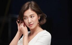 Isu Kehamilan Dituding Media Play, Netizen Ingatkan Song Hye Kyo Soal 'Ancaman' Song Joong Ki