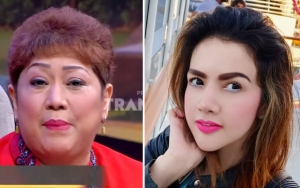 Aib Kasari Ibu Kandung Diungkit, Barbie Kumalasari Cuek Pamer Prestasi Oplas Balik Ditertawakan
