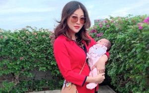 Sarwendah Bahagia Jadi Pendonor ASI 2 Anak Berturut-Turut, Istri Ruben Onsu Makin Disanjung