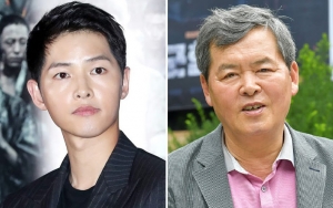 Ayah Song Joong Ki Salahkan Diri atas Perceraian Anaknya dengan Song Hye Kyo