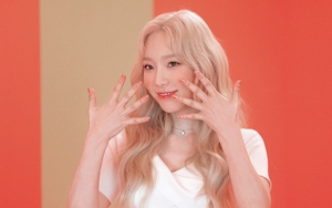 Tae Yeon SNSD Dibilang Mirip Jo Kwon, Netizen Curiga Oplas Hidung
