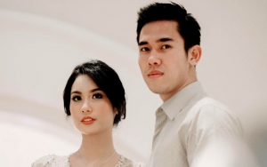Ryuji Utomo Eks Pacar Yuki Kato dan Ariel Tatum Segera Jadi Ayah, Wajah Dikira Suami Rey Utami