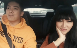 Lucinta Luna Ditegur Boy William Usai Blak-Blakan Ngaku Risi Saat Fans Minta Foto Bareng
