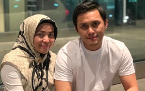 Wajah Muzdalifah Kinclong Efek Botox Jutaan Rupiah, Ekspresi Murung Isyaratkan Beban Hidup?
