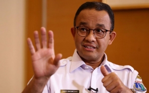 Intip Analogi Kocak Netter Pasca Rencana Anies Tambah Sensor Kualitas Udara