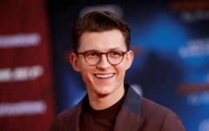 Tom Holland Kembali Bahas Soal Casting Jadi Spider-Man, Ungkap Fakta Kocak Ini