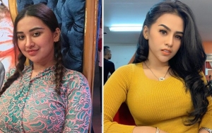 Cupi Cupita Polos Manyun Seksi Nempel Bertrand Antolin, Lia 'Goyang Pecut' Dendam Jari Nyaris Bolong